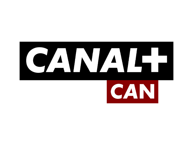 CANAL+ CAN HD